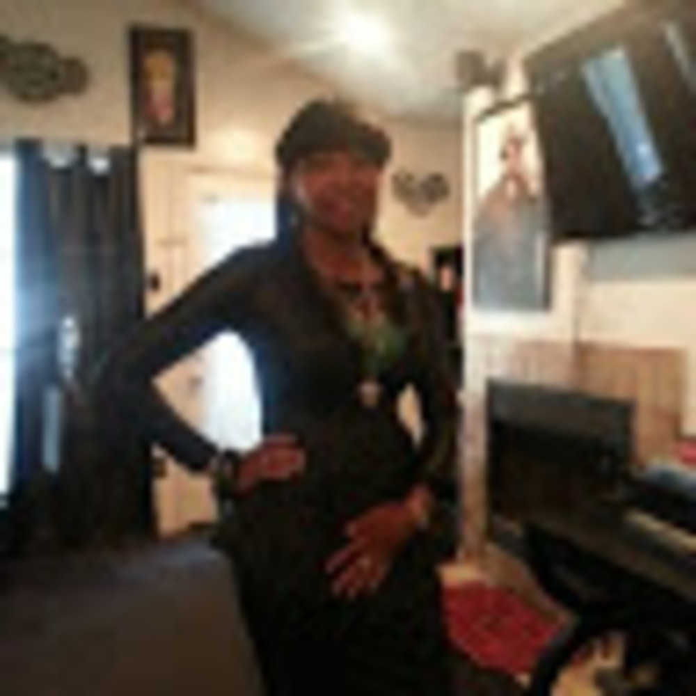 Meet your Posher, Lakisha